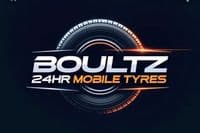 Boultz Tyres & Services Logo
